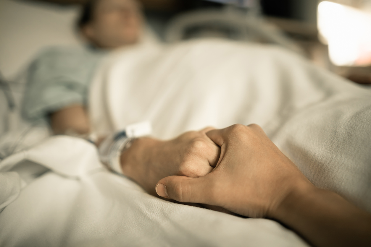 The next steps for the government’s voluntary assisted dying bill