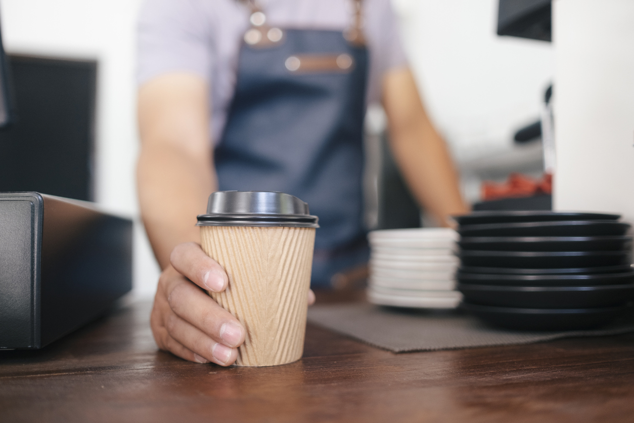 Article image for Cafe owners can’t hold the price of a cup of coffee anymore, industry says