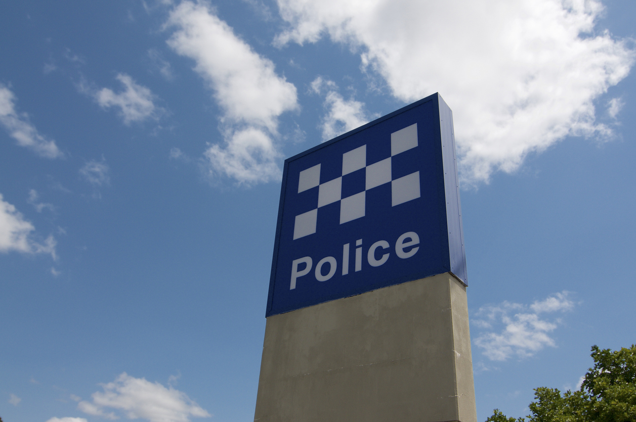 Article image for Man charged over mass ‘slaughter’ of Longreach horses