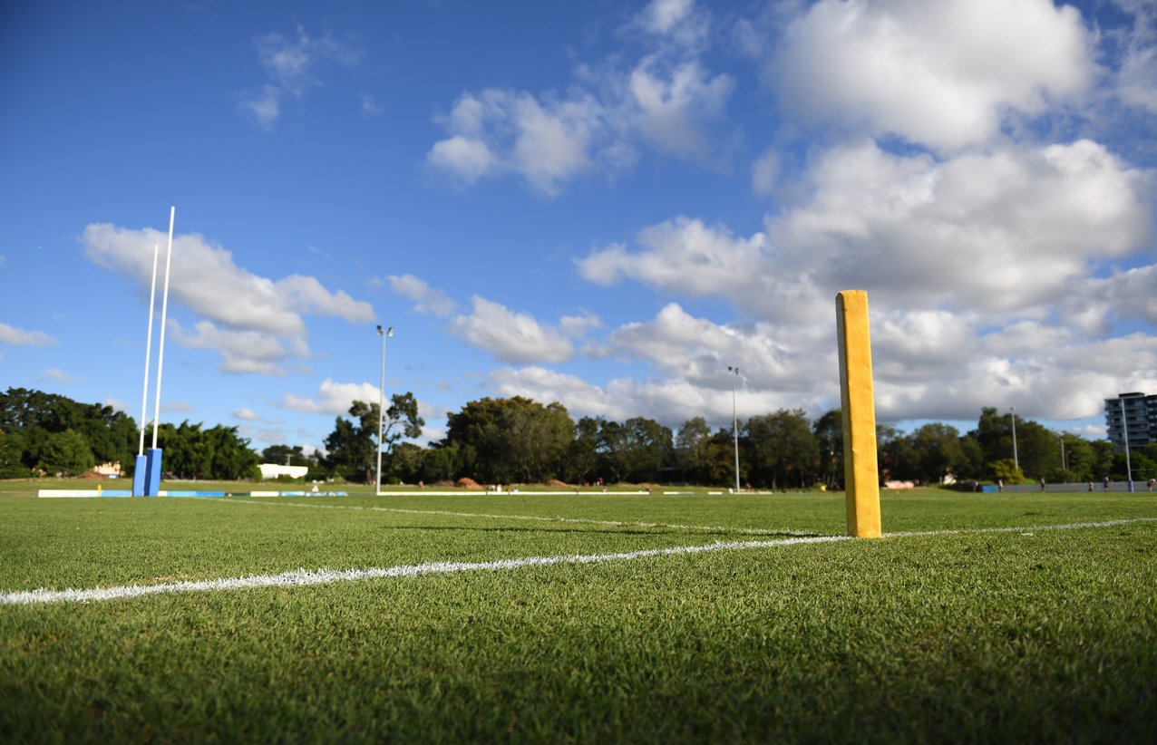 Article image for Queensland Rugby League responds to alleged brawl at junior match