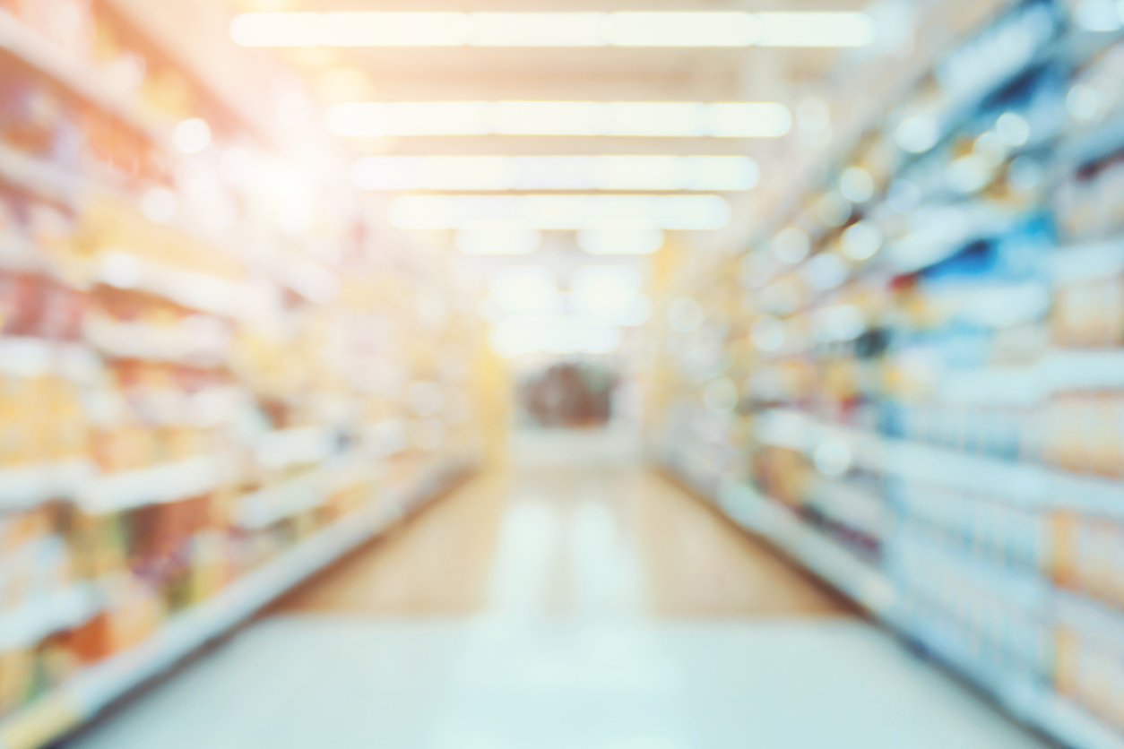 Empty shelves: Shocking forecast for Australia’s supply chain