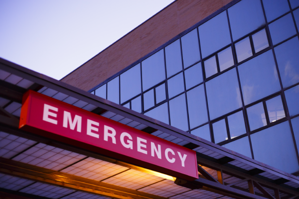 Article image for Opposition pushes for real-time data from busy emergency departments