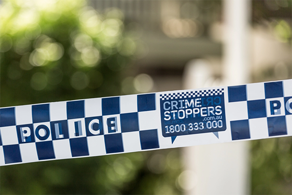 Article image for Man dies after alleged stabbing at Cairns shopping centre