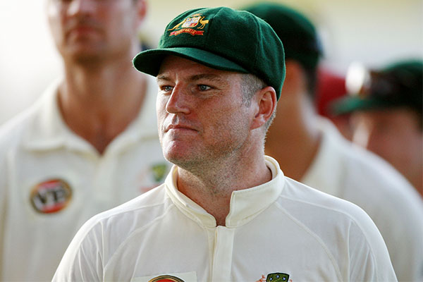 Article image for Former Test cricketer Stuart MacGill allegedly kidnapped for ‘purely financial’ motive