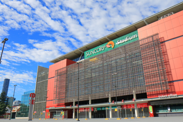 Article image for Suncorp Stadium set to host ‘at least three NRL games’ this weekend