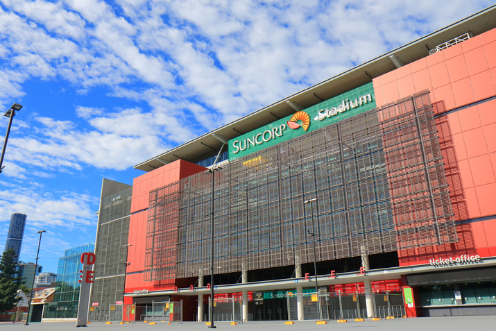How the AFP hopes footy-goers can solve child abuse cold cases 