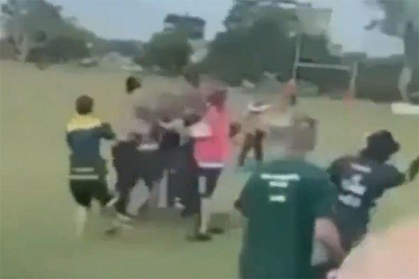 Clubs involved in horrific junior rugby bashing called to support session