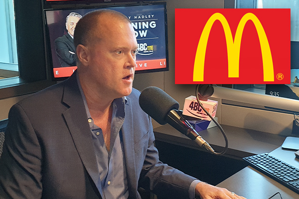 Article image for Golden arches’ golden anniversary celebrates one million Aussie jobs