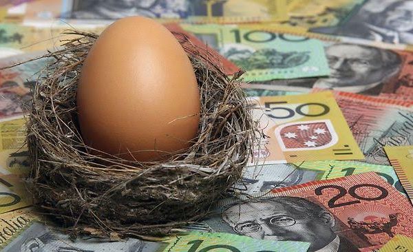 How the new superannuation changes impact you