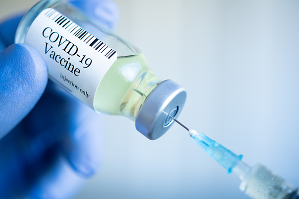 Why extending Pfizer to GPs won’t accelerate the vaccine rollout for months