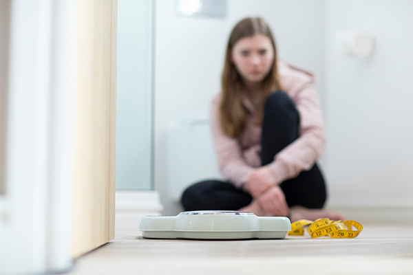 Article image for Inaugural centre to assist Australians with eating disorders