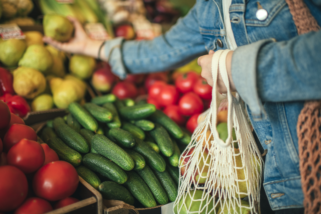 How you can save money on your weekly shop