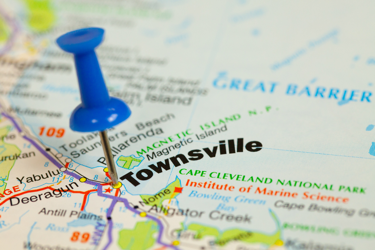 ‘Unchartered territory’: Townsville gearing up for Origin opener