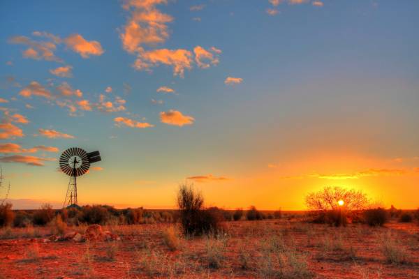 Article image for The most difficult word to say in an Aussie accent