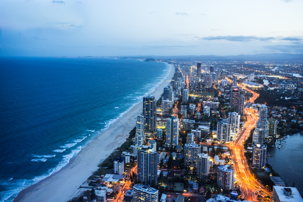 Article image for Gold Coast tourism industry facing ‘darkest days’ ever