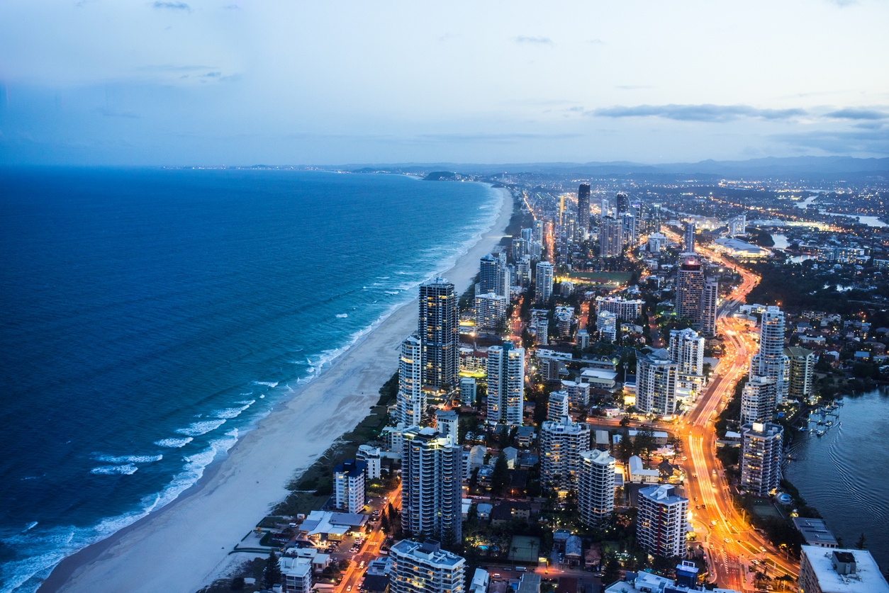 Gold Coast tourism operators banking on ‘pent-up demand’