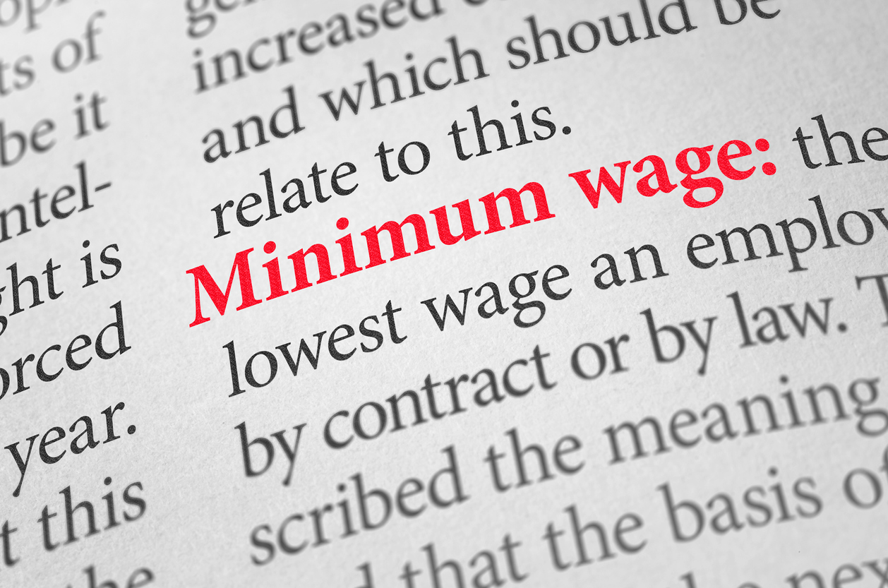 Article image for Australia’s minimum wage to increase by $18.80 a week