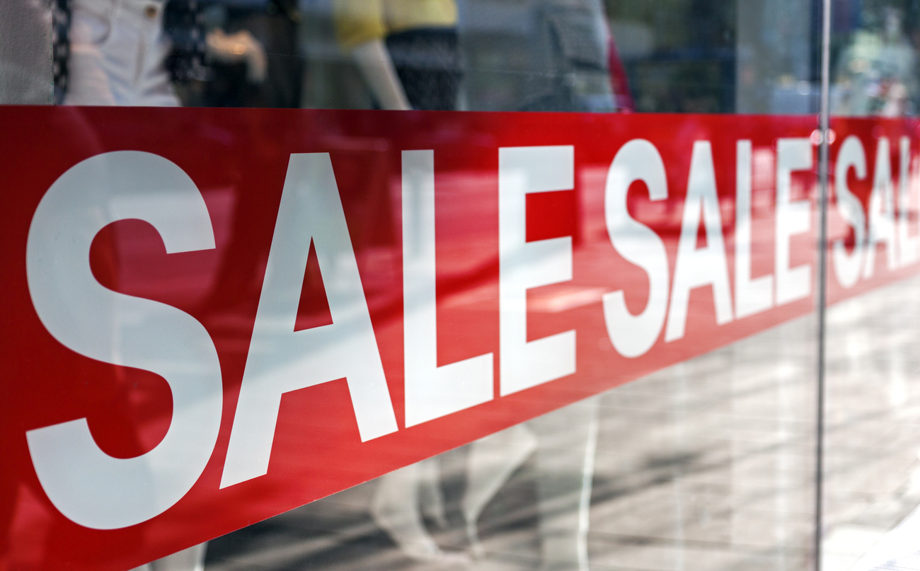 Are end of financial year sales as appealing in 2021?