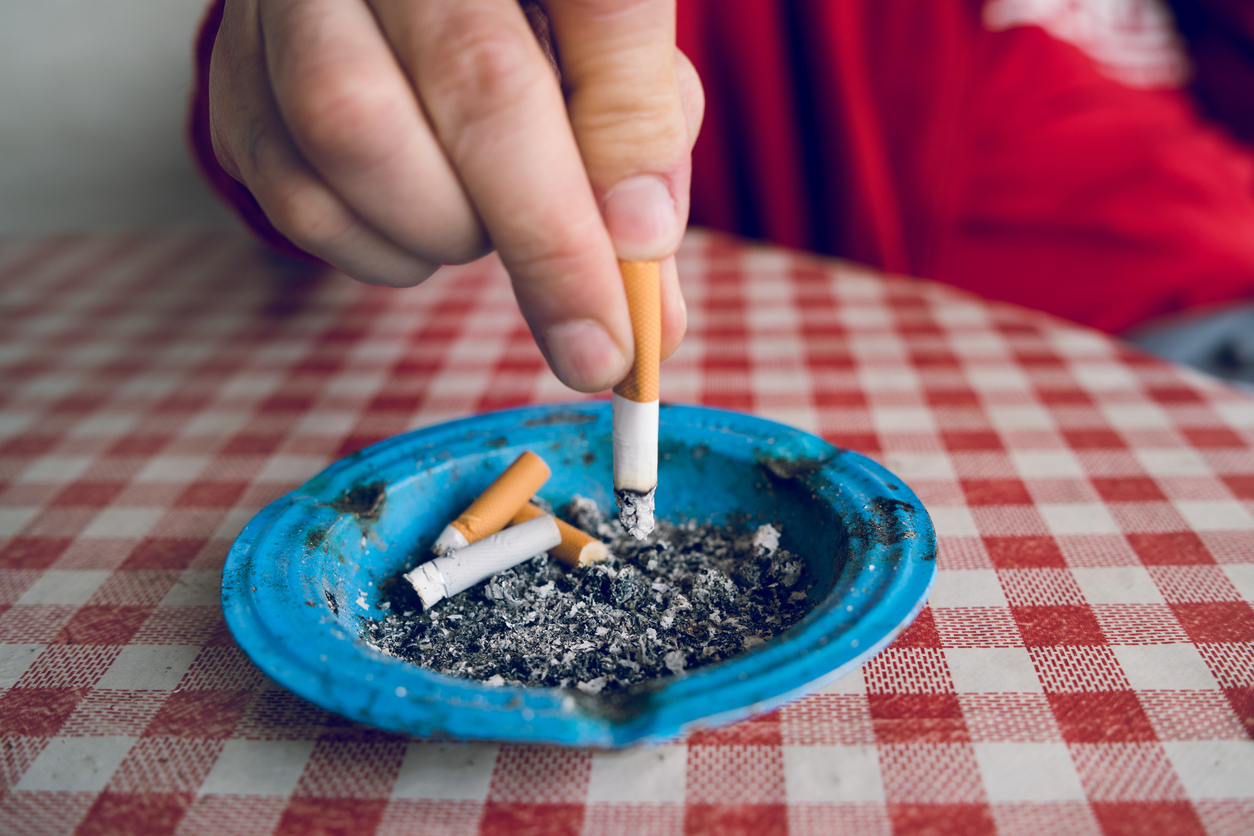 Article image for Australia urged to follow NZ’s lead in the push for a ‘smoke-free generation’