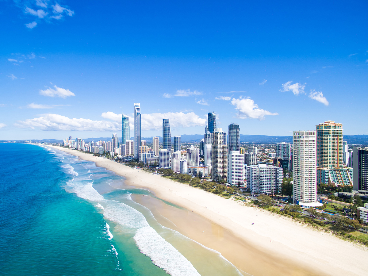 How to score vouchers for a Gold Coast holiday