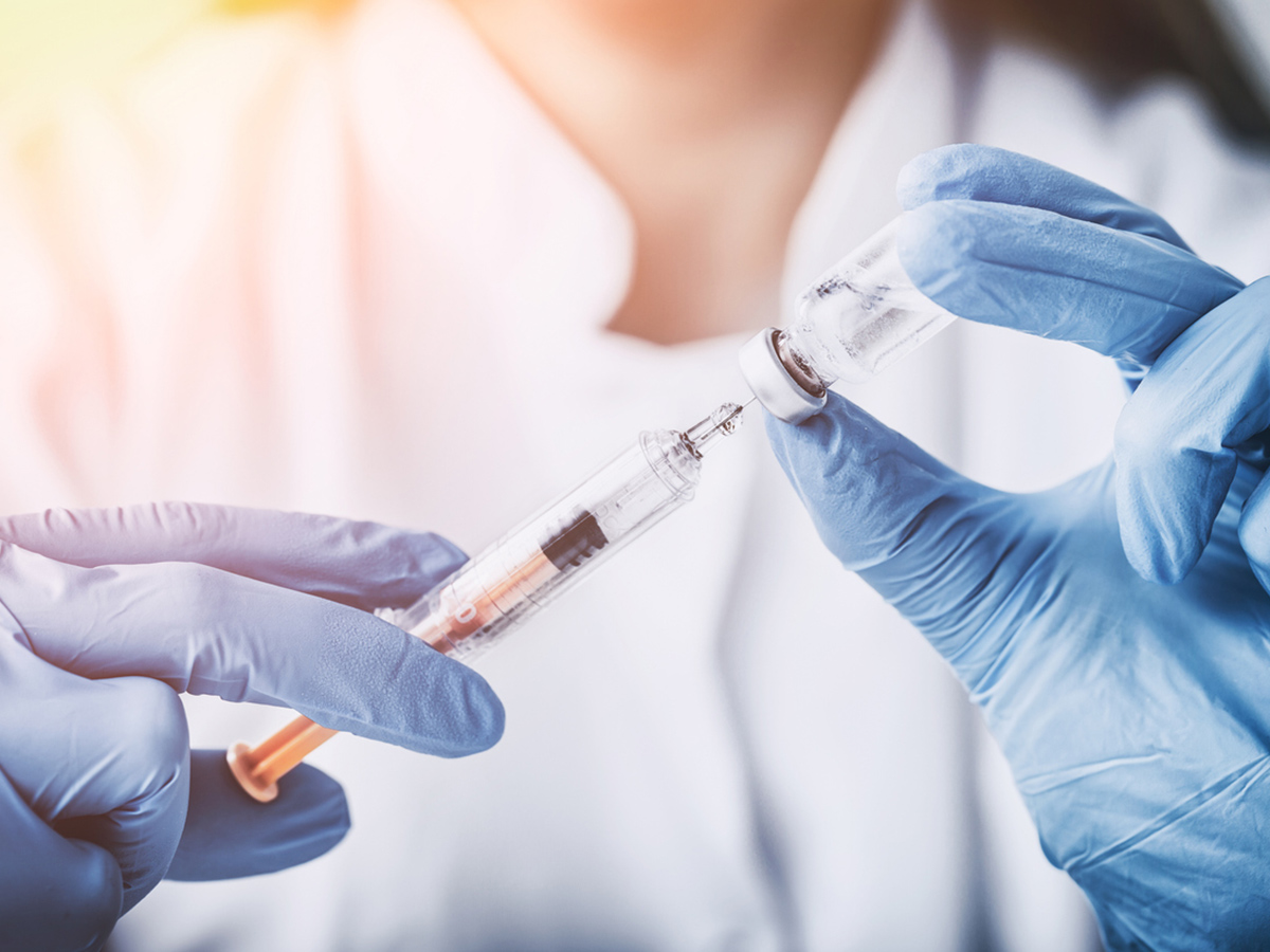 An expert’s view on how to speed up the COVID-19 vaccine rollout