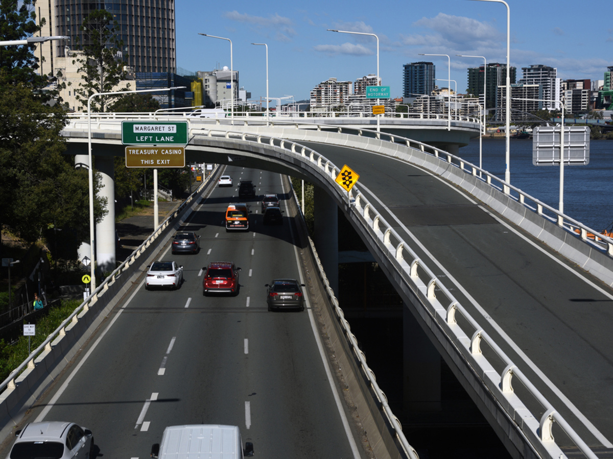 Article image for How the state government will raise $643 million by targeting drivers