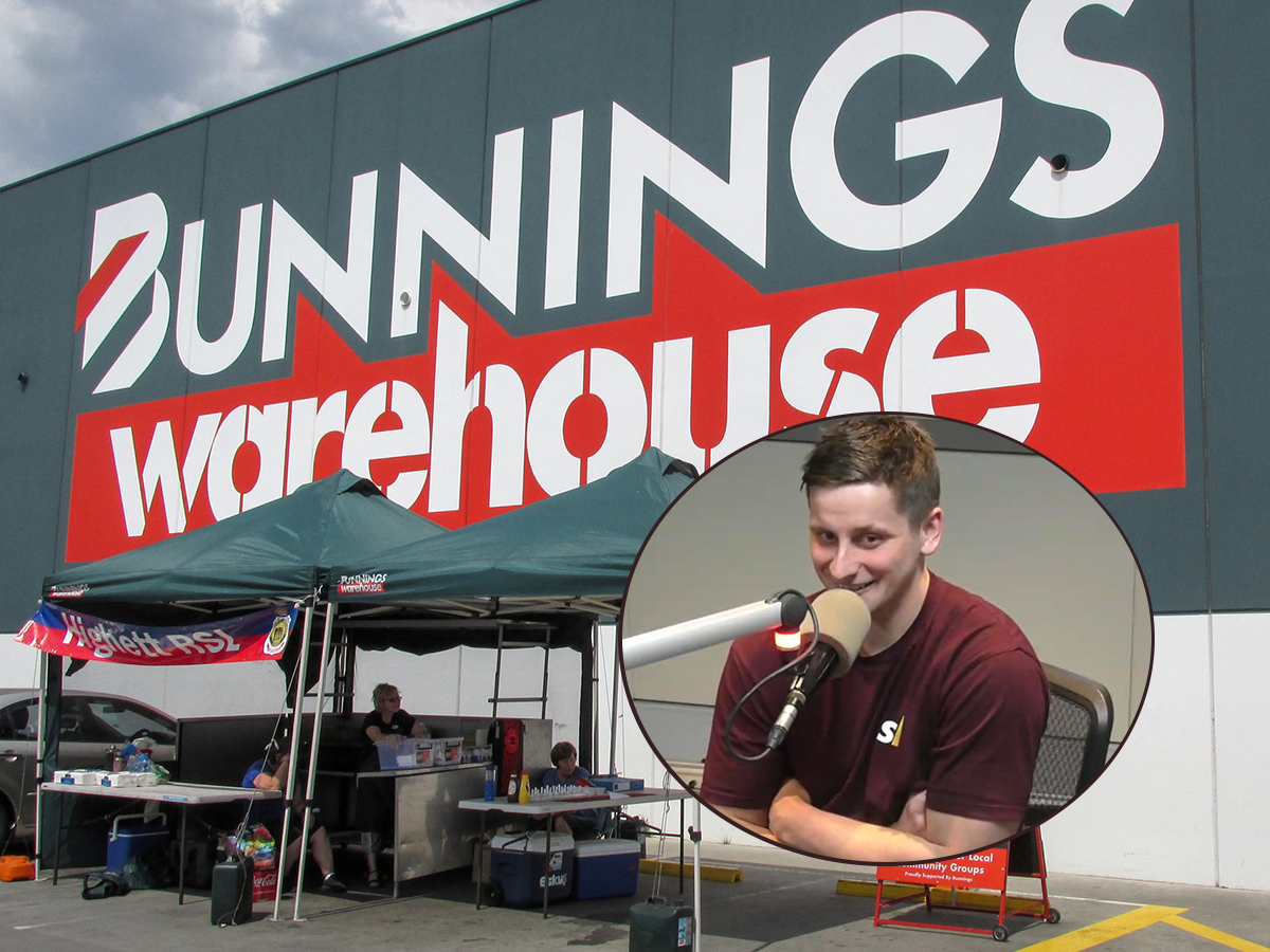 Article image for EXPOSED: The state offering Australia’s worst Bunnings snags