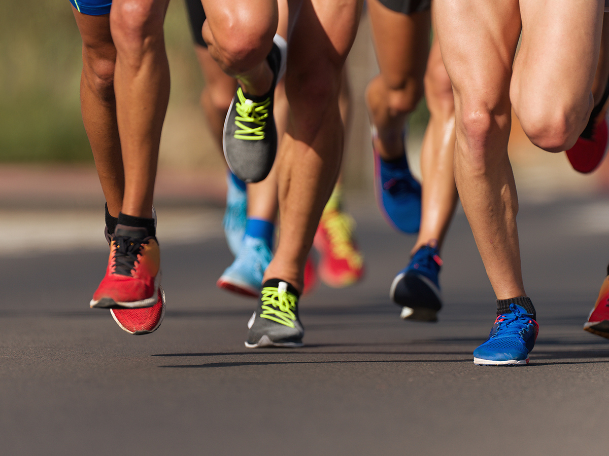 COVID-safe Gold Coast Marathon gives runners unique advantage