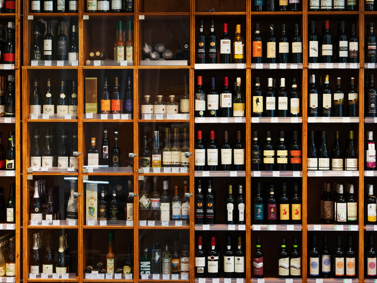 How to pick the perfect bottle of wine every time