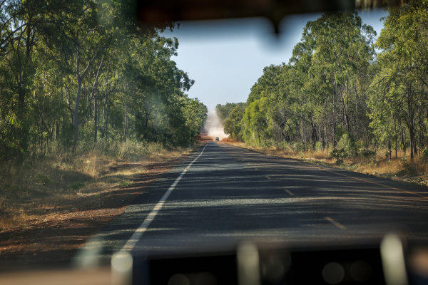 Police out in force in border towns amid concerns of ‘border dodgers’