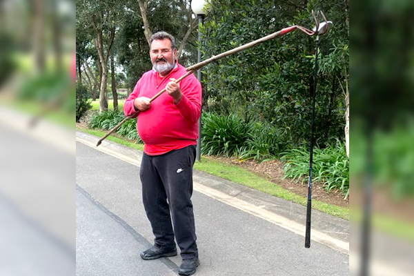 Article image for Ray Hadley shares ‘amazing’ story that has him claiming the truth defence