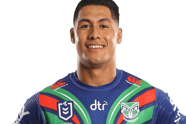 Article image for Roger Tuivasa-Sheck endorses future star for Origin debut