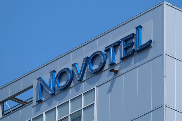 Article image for ‘Pathetic’: Neil Breen blasts Novotel statement