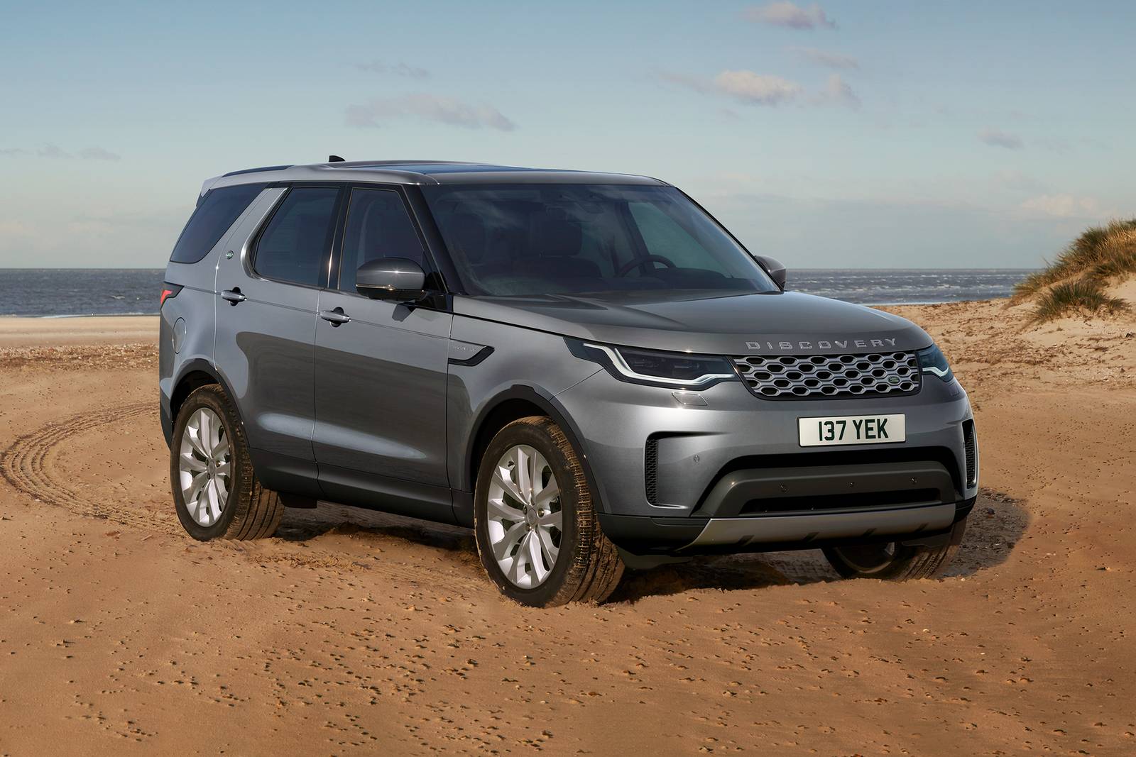 Jaguar Land Rover Australia reaffirms availability of petrol and