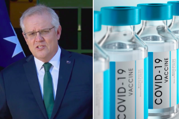 Tanya Plibersek says Scott Morrison should apologise for vaccine rollout failures