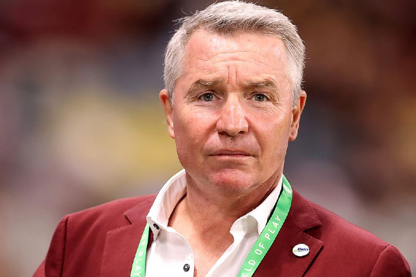 QRL Chairman wants Green to coach on
