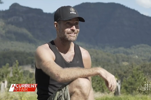 ‘Steer clear’: Investors warned off commune promoted by Pete Evans