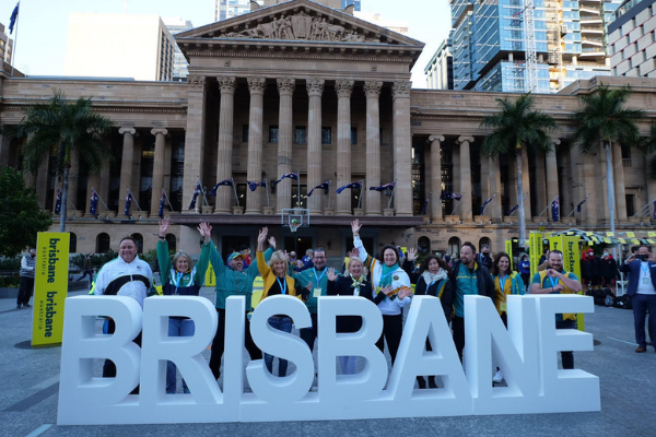 Queensland Government considers scrapping the Brisbane 2032 Olympics
