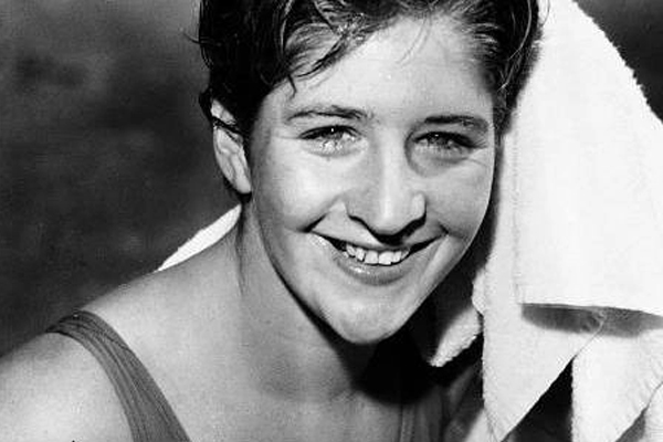 Article image for Dawn Fraser reveals heartbreaking tragedy behind record Olympic feat