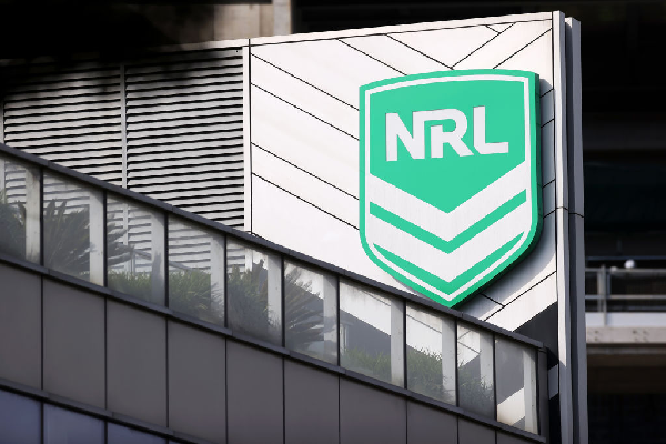 Article image for Queensland’s NRL bubble labelled ‘inconsistent’