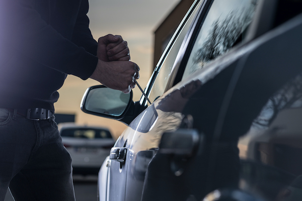 Article image for Why a former cop says social media isn’t to blame for car theft spike