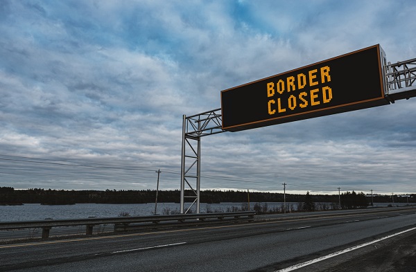 Article image for Support for border businesses under $54.5 million state and Commonwealth package