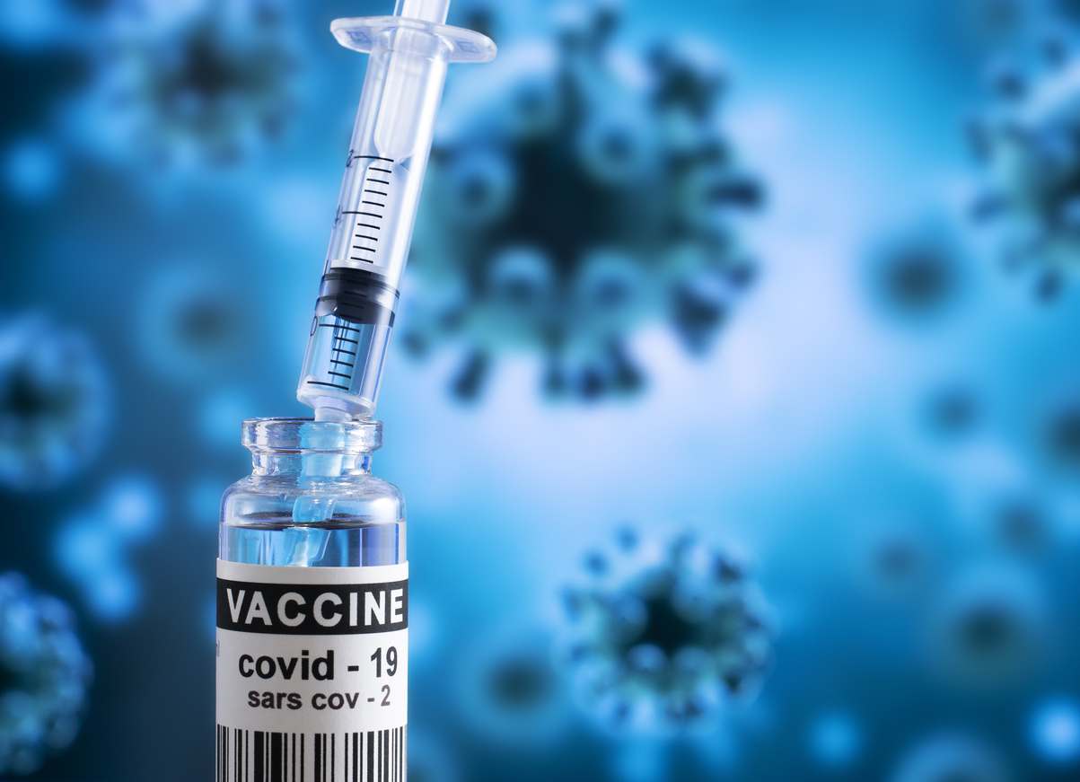 Article image for RACGP rejects vaccine advice to speed up rollout