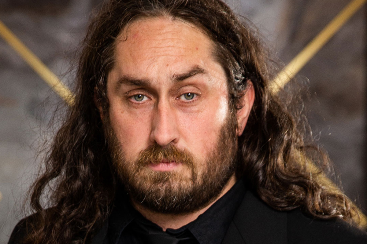 Article image for The hilarious Ross Noble on why he’s ruled out joining more reality shows