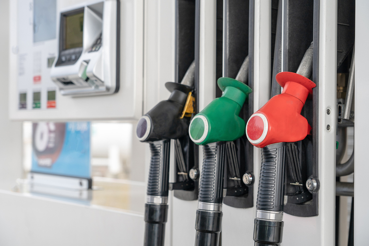 Article image for Fill up now! Fuel prices expected to soar to unprecedented heights