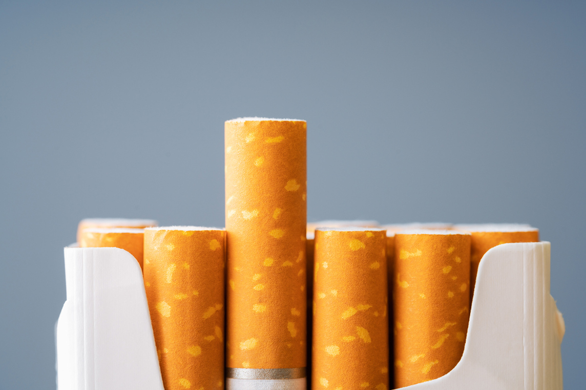 Article image for Federal coffers lose billions as Aussies kick smoking habits