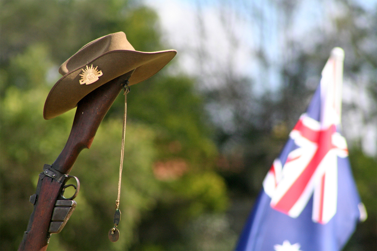 Push for national day to commemorate Australia’s Afghanistan troops