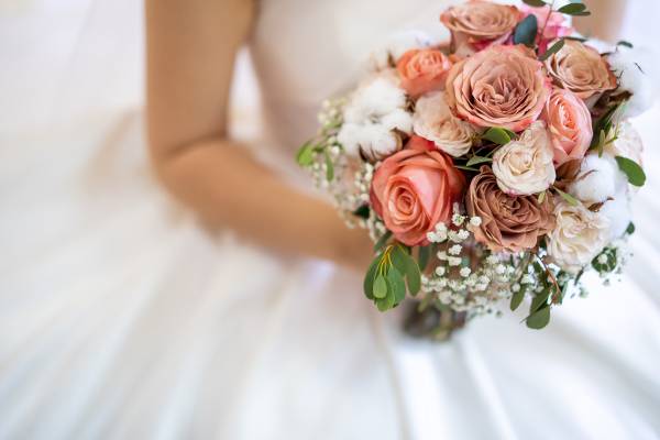 Family's wedding plan in tatters after being told to make ...