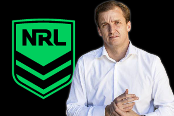 Article image for Why the NRL’s Queensland relocation is a bitter pill to swallow