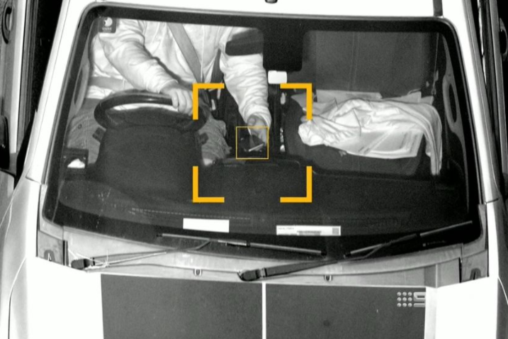 Article image for Covert cameras a ‘wake-up call’ for some drivers